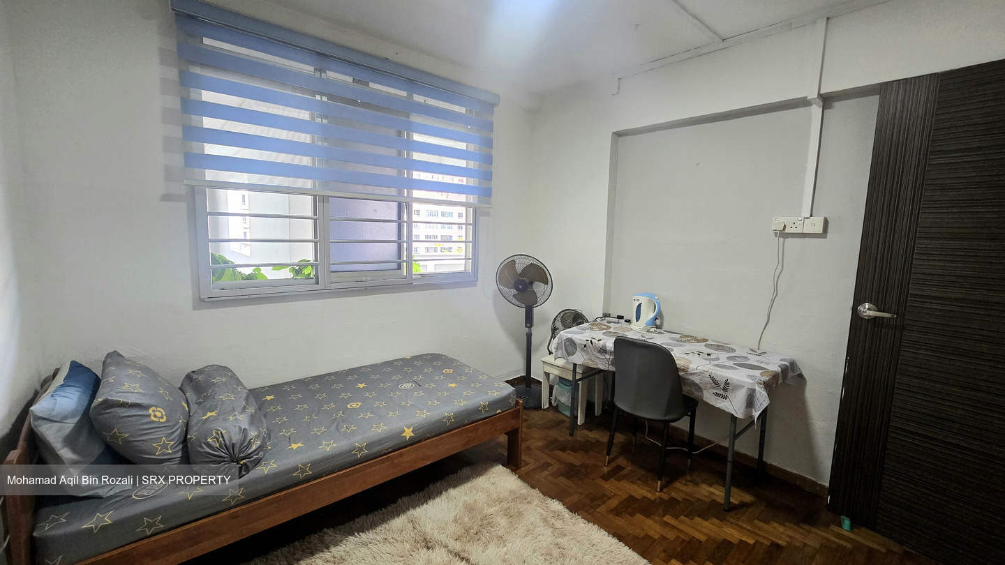 Blk 449 Tampines Street 42 (Tampines), HDB 4 Rooms #597120381